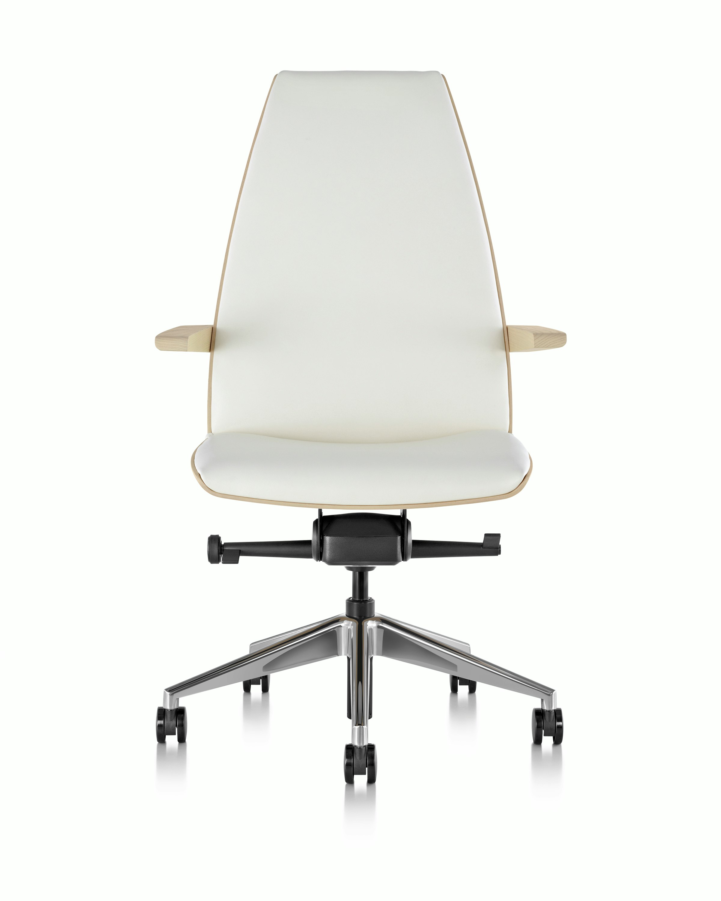 Clamshell Task Chair