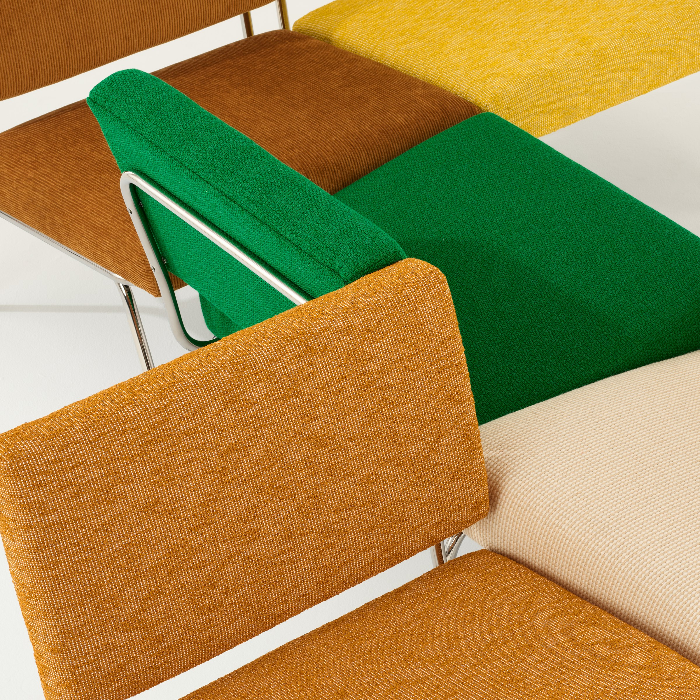 Florence Knoll Model 31