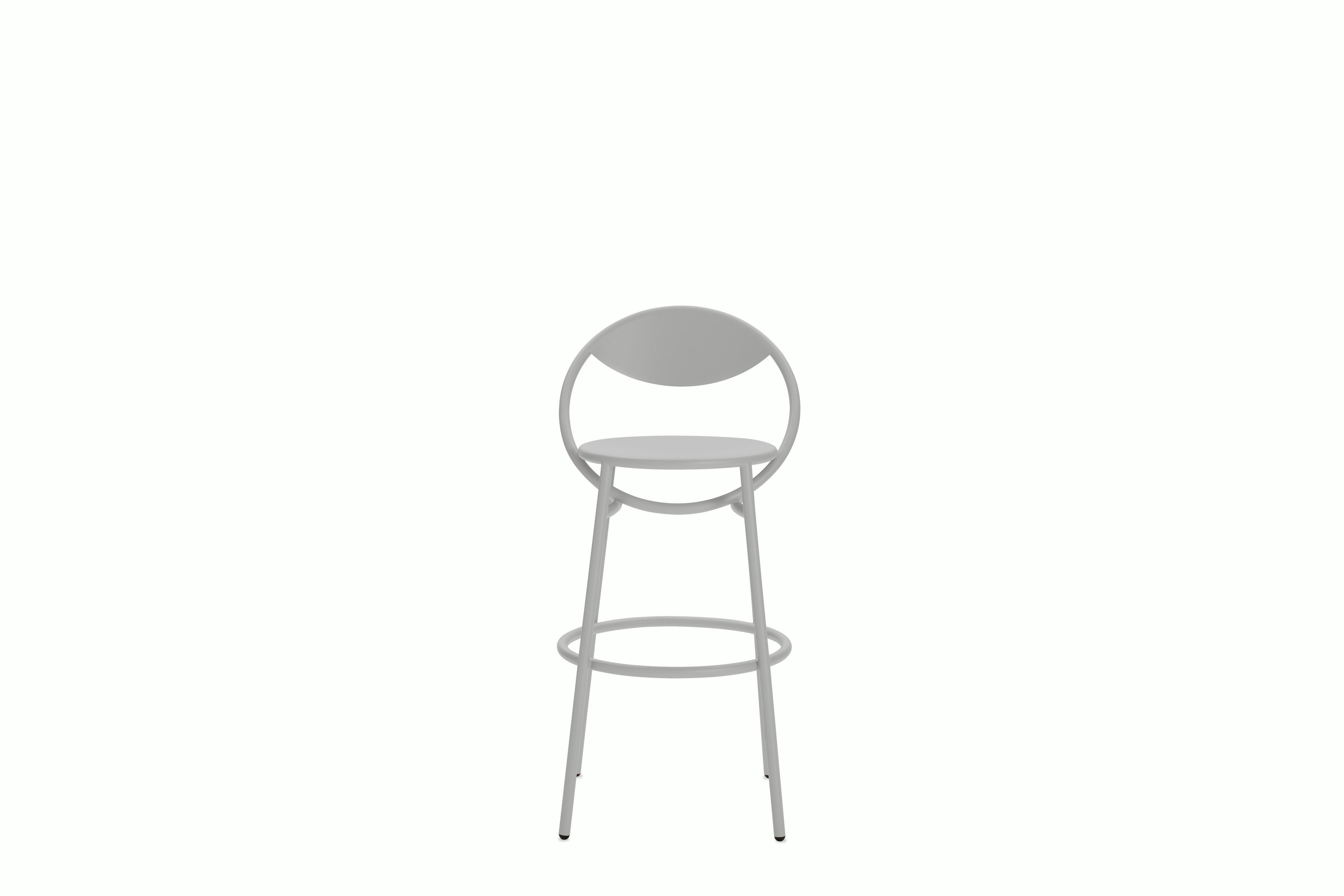 Tide Outdoor Barstool