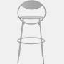 Tide Outdoor Barstool