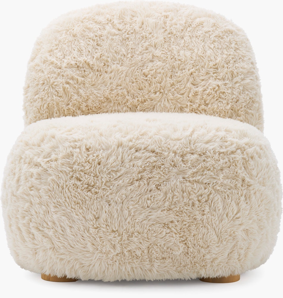 Swell Chair - Paddington - Cashew