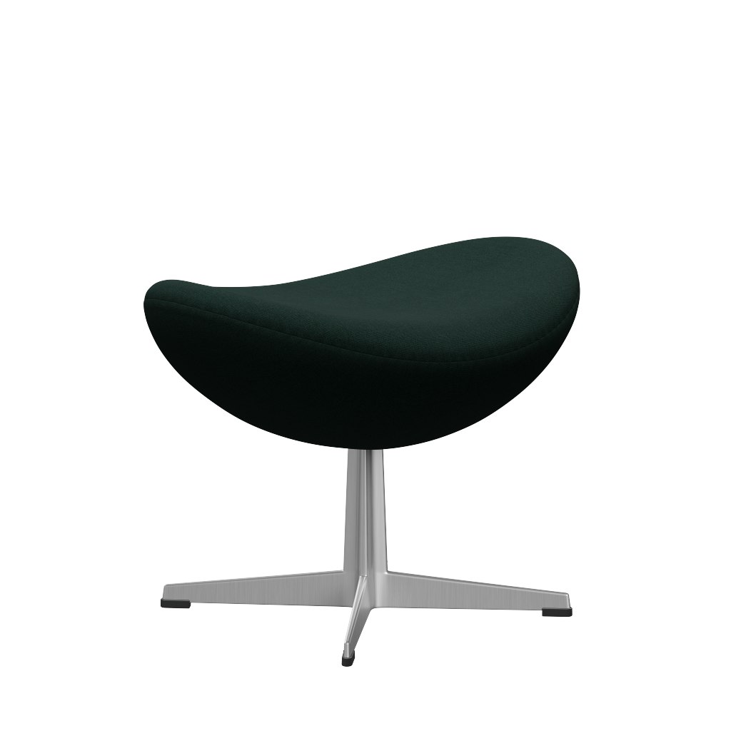 Egg Footstool, Fabric