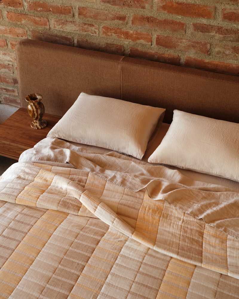 Dusen Dusen Band Bedding