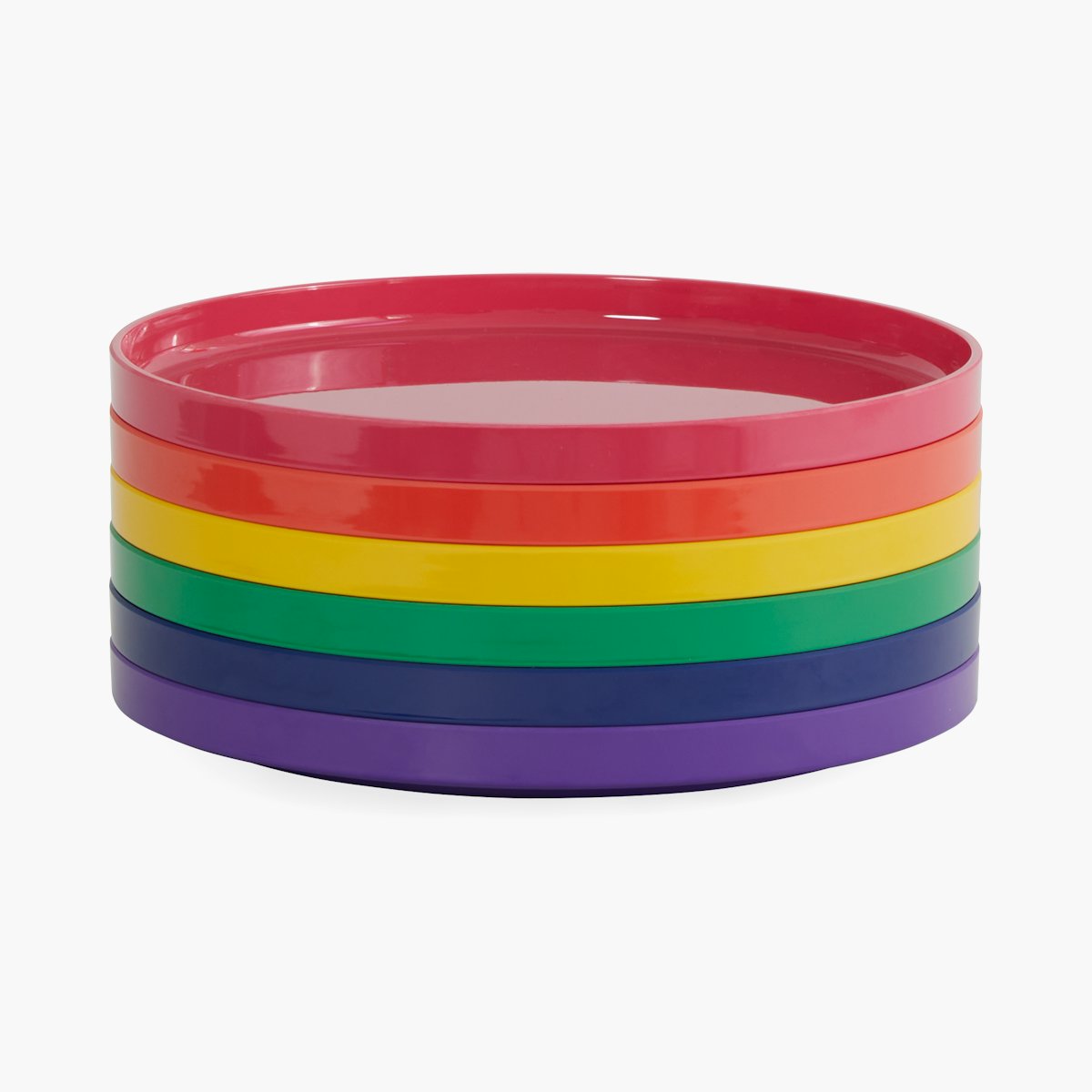 Hellerware Salad Plate - Set of 6 Hellerware Salad Plate - Set of 6