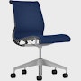 Setu Armless Task Chair