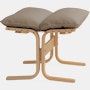 Siesta Soft Ottoman
