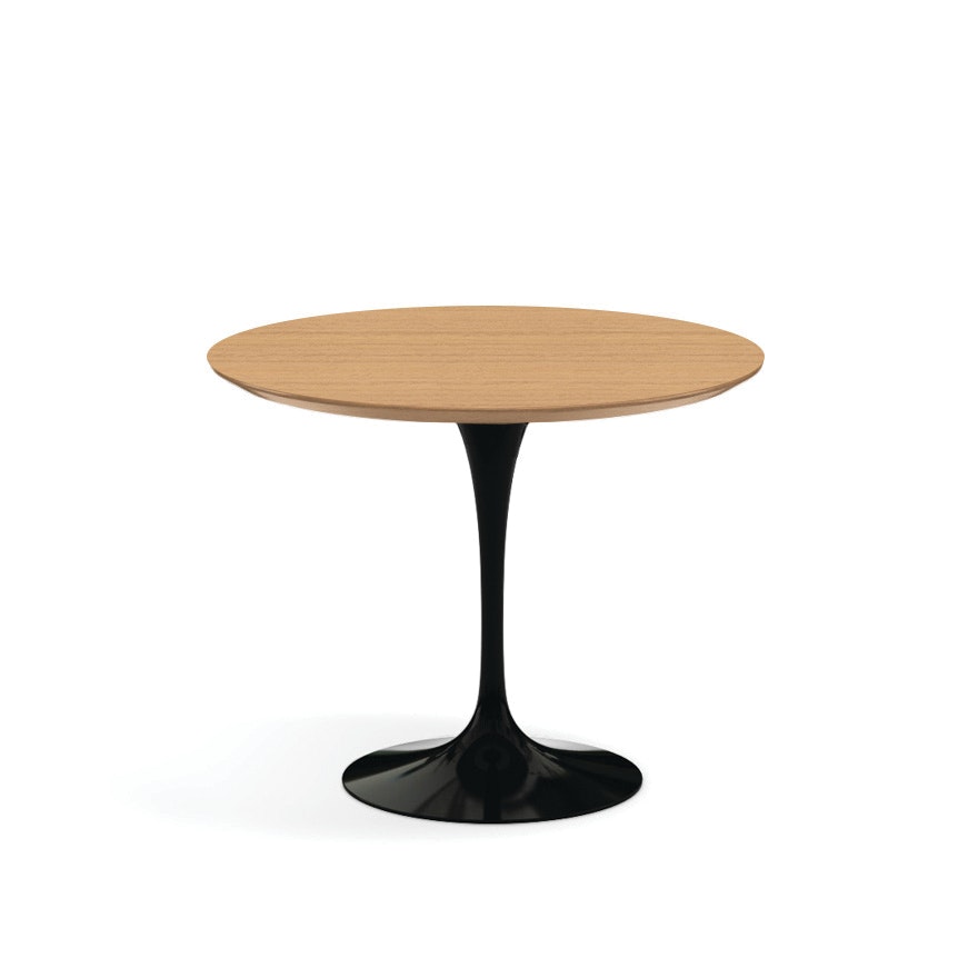 Saarinen Dining Table,  Round,  35 in