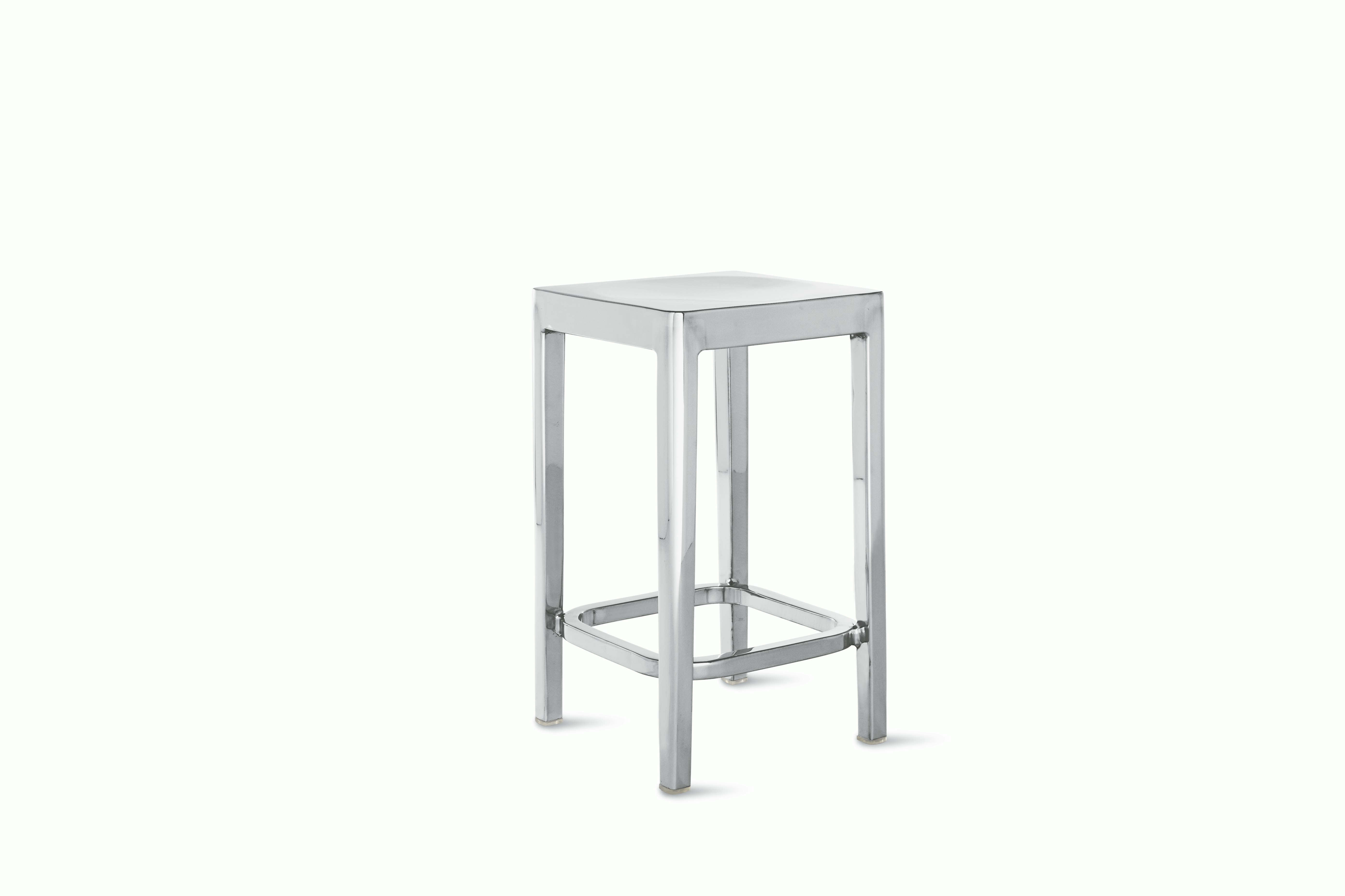 Emeco Stool