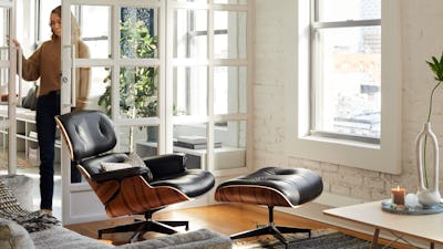 Eames Lounge Chair Collection
