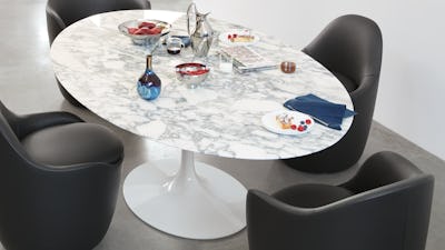Saarinen Dining Table Collection
