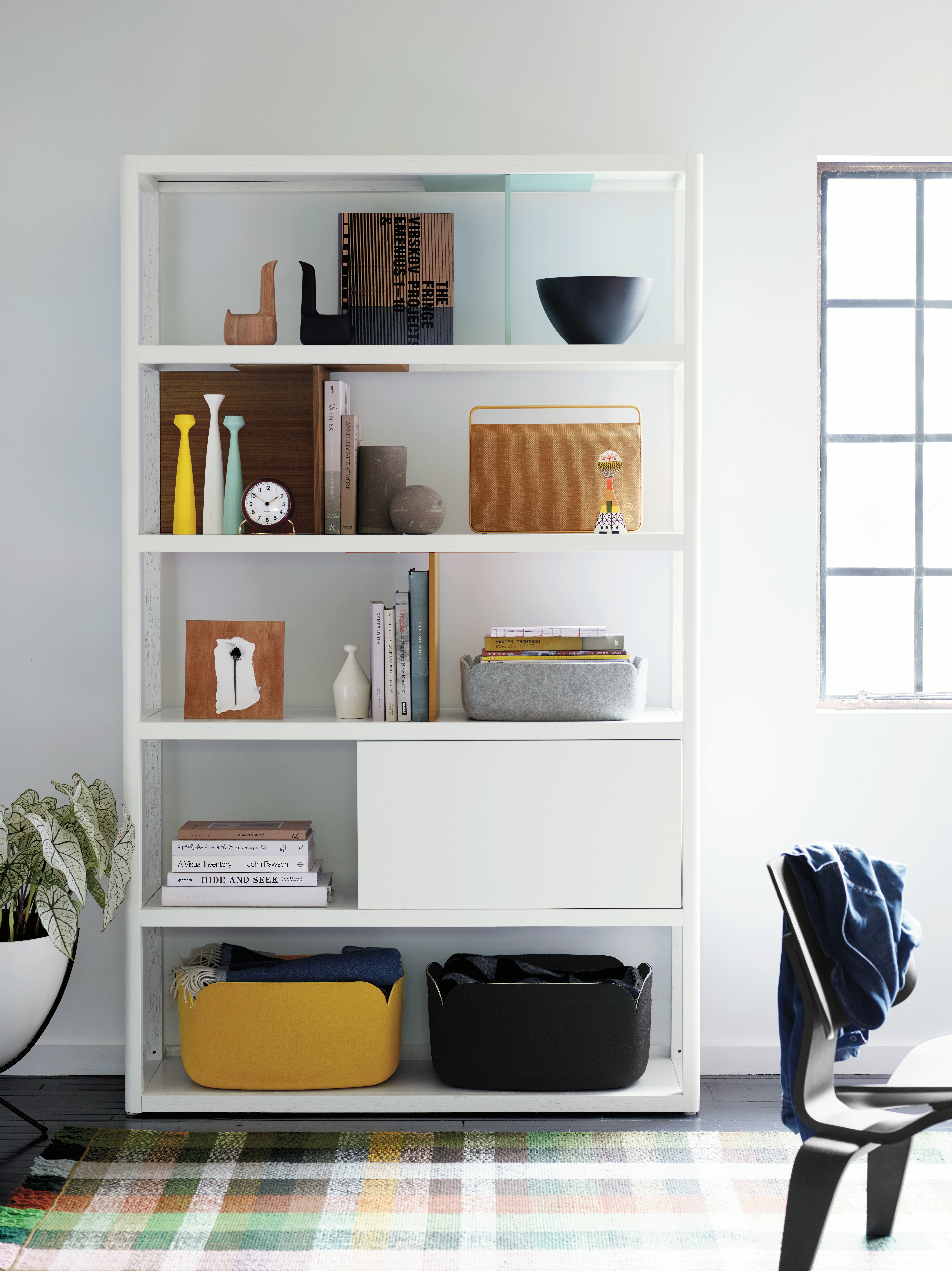 Kai Shelving Divider 