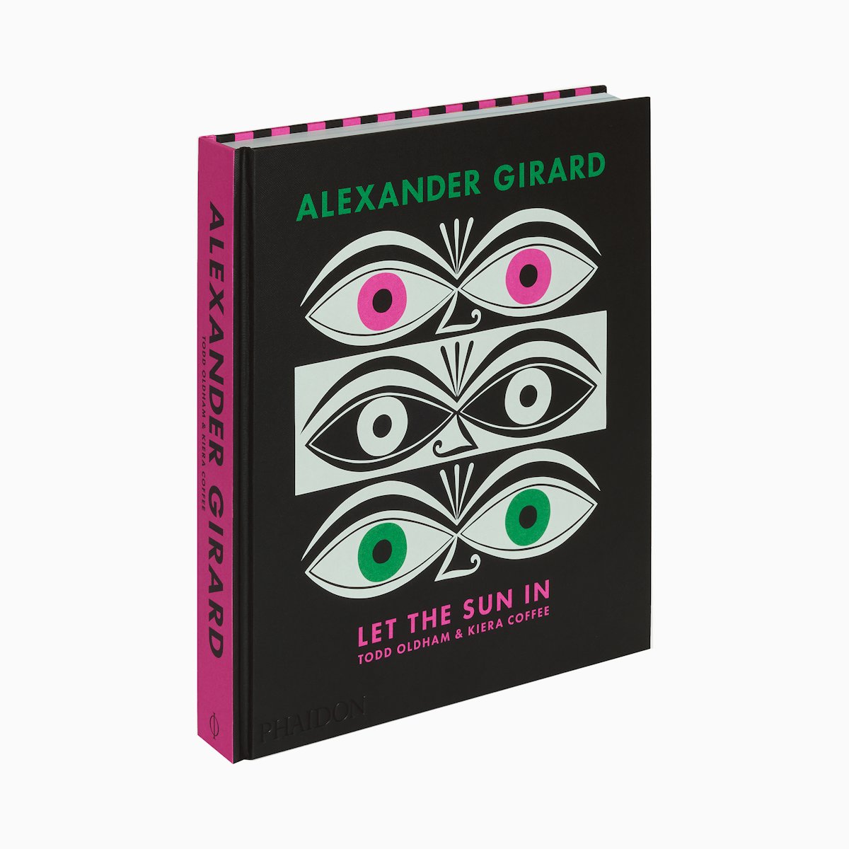 Alexander Girard: Let the Sun In Alexander Girard: Let the Sun In