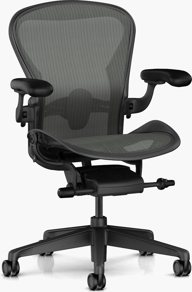 Aeron Chair