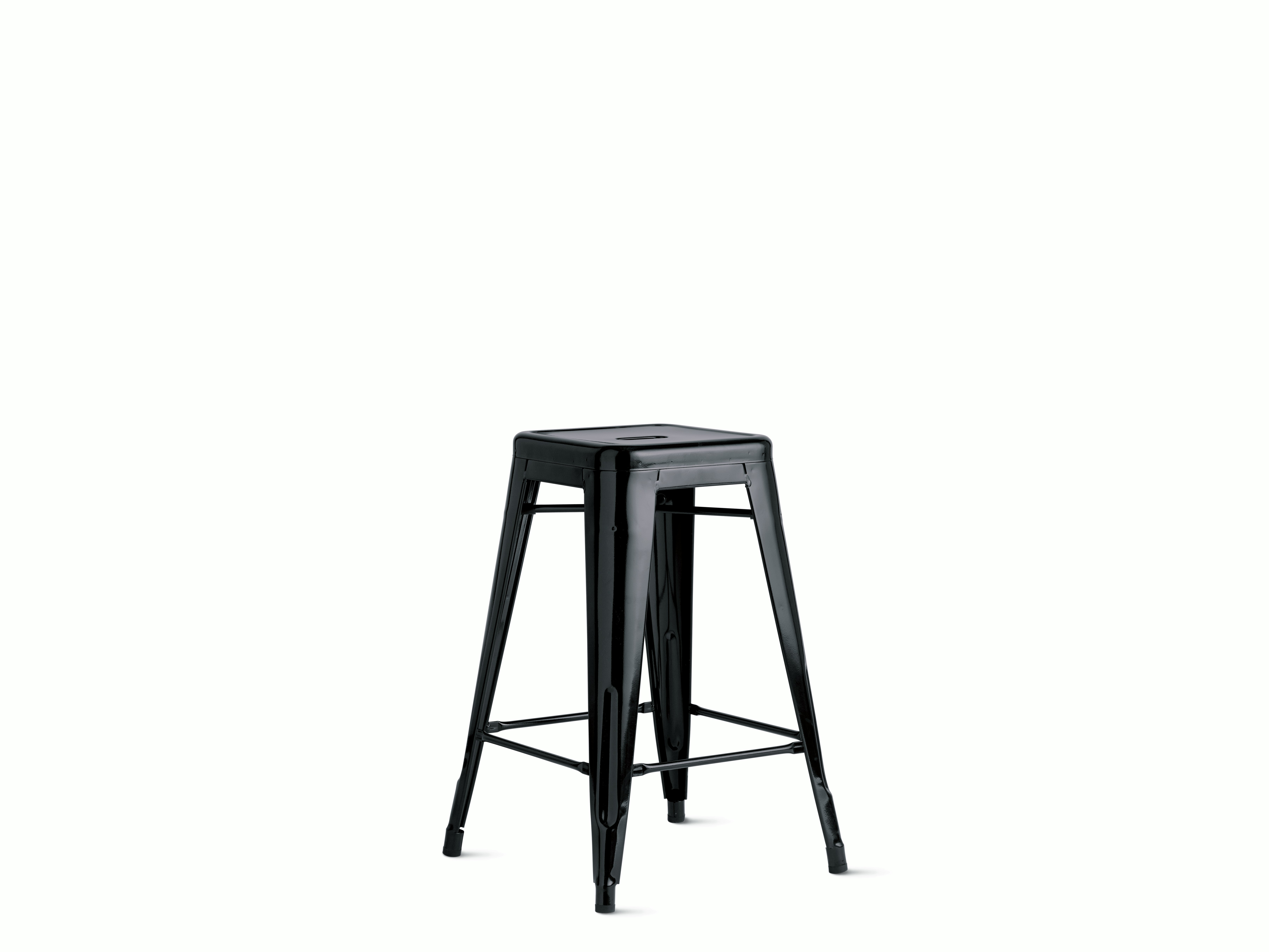 Tolix Marais Stool