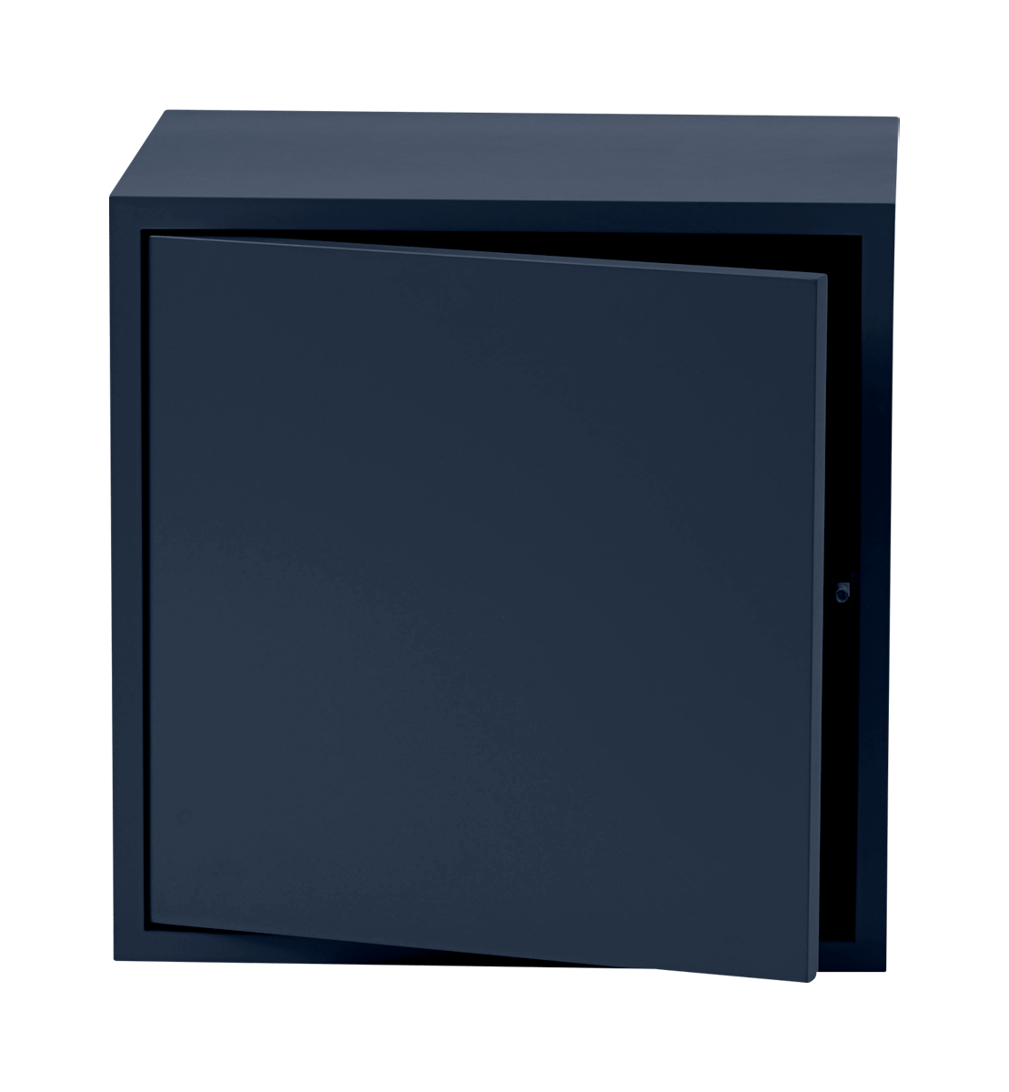 Stacked Storage Box, Medium - With Door