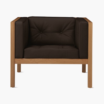 Cube Armchair Cube Armchair