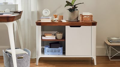 Home Office Shelving & Storage