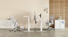 Motia Sit-to-Stand Desk