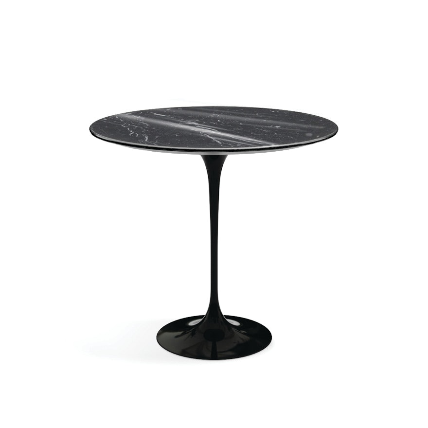 Saarinen Side Table,  15.5in