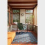 Plus Rug by Alexander Girard