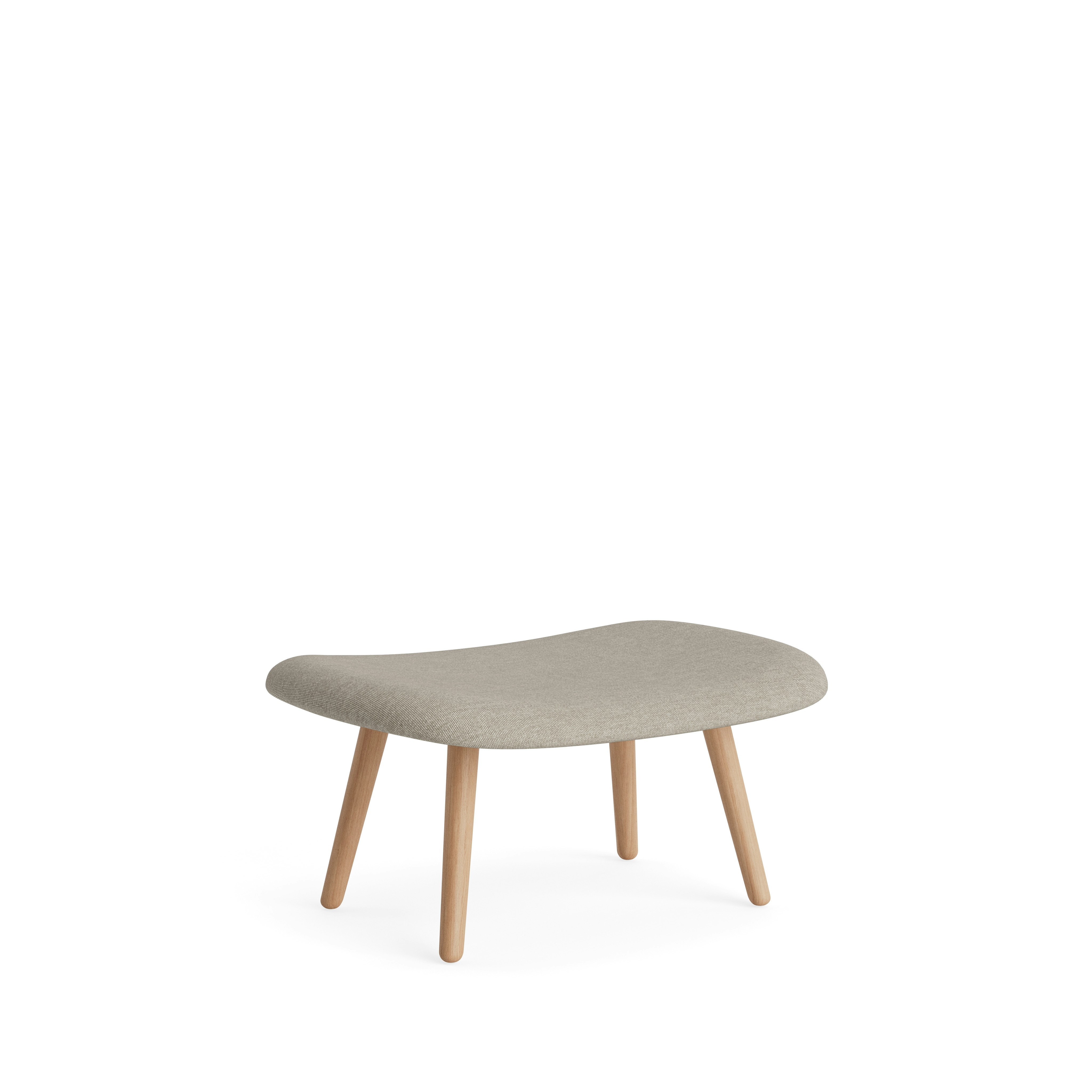 About A Lounge 03 Ottoman