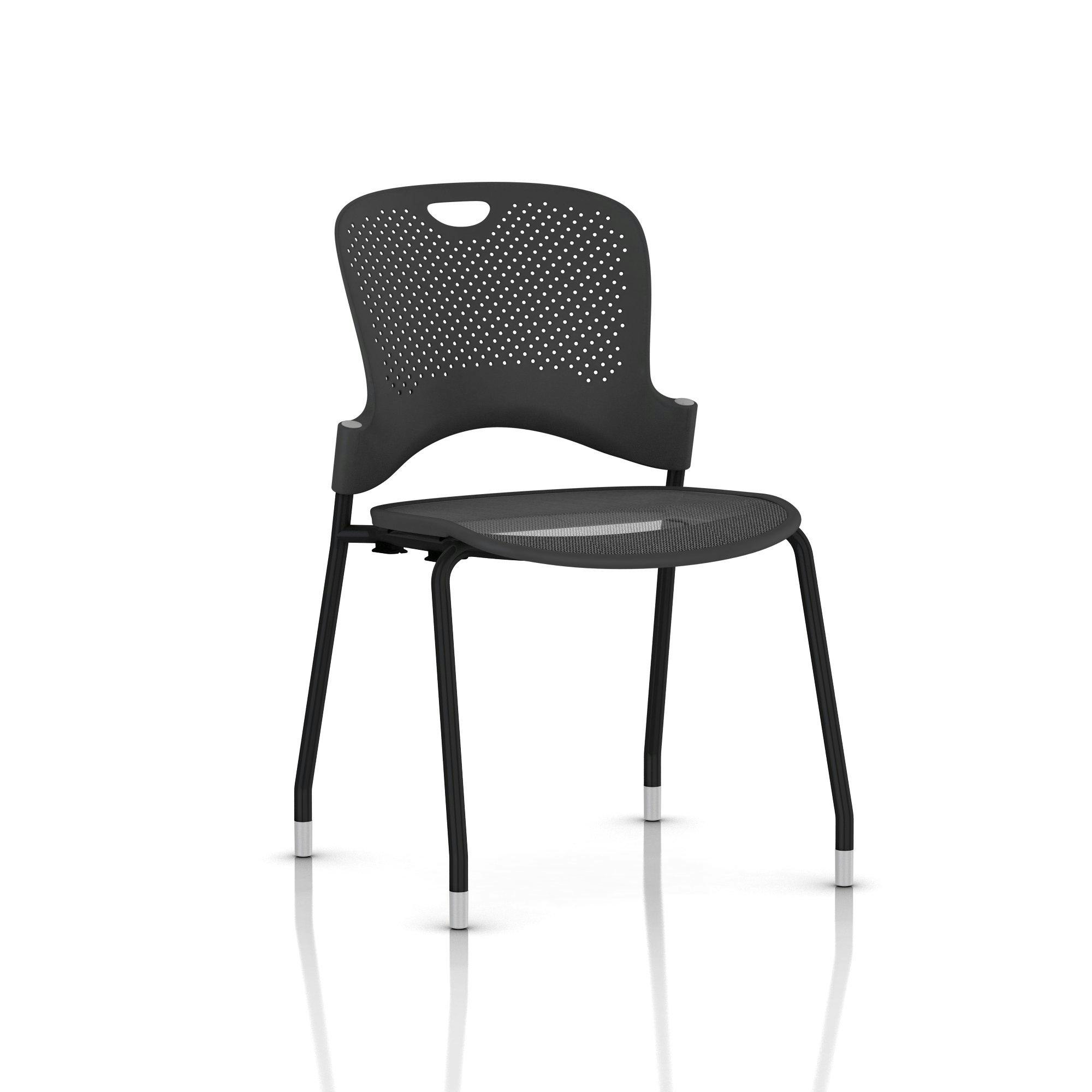Caper Stacking Chair