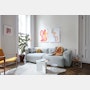 Mags Soft Low Sofa