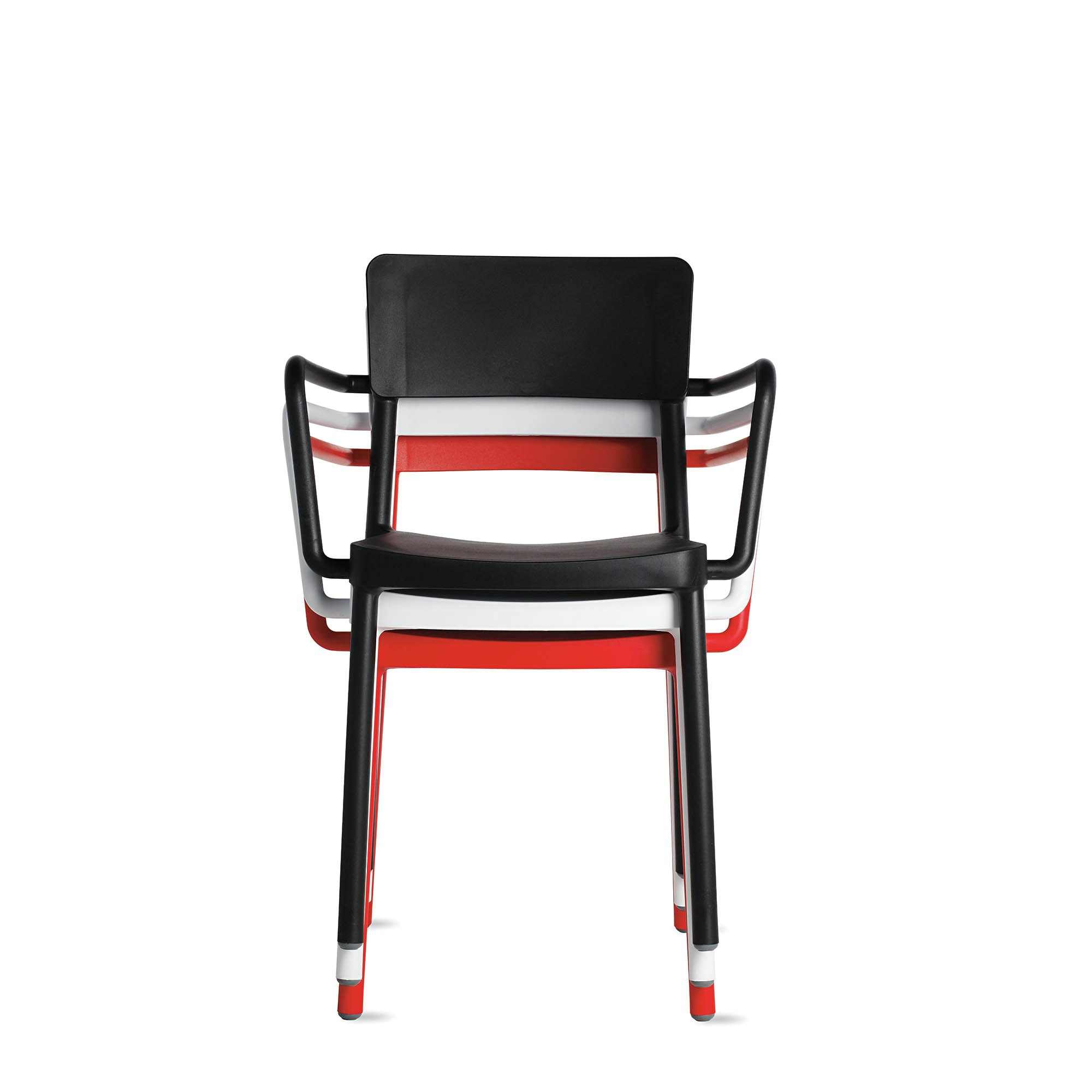 Sustainable Lisboa Chair Design Within Reach