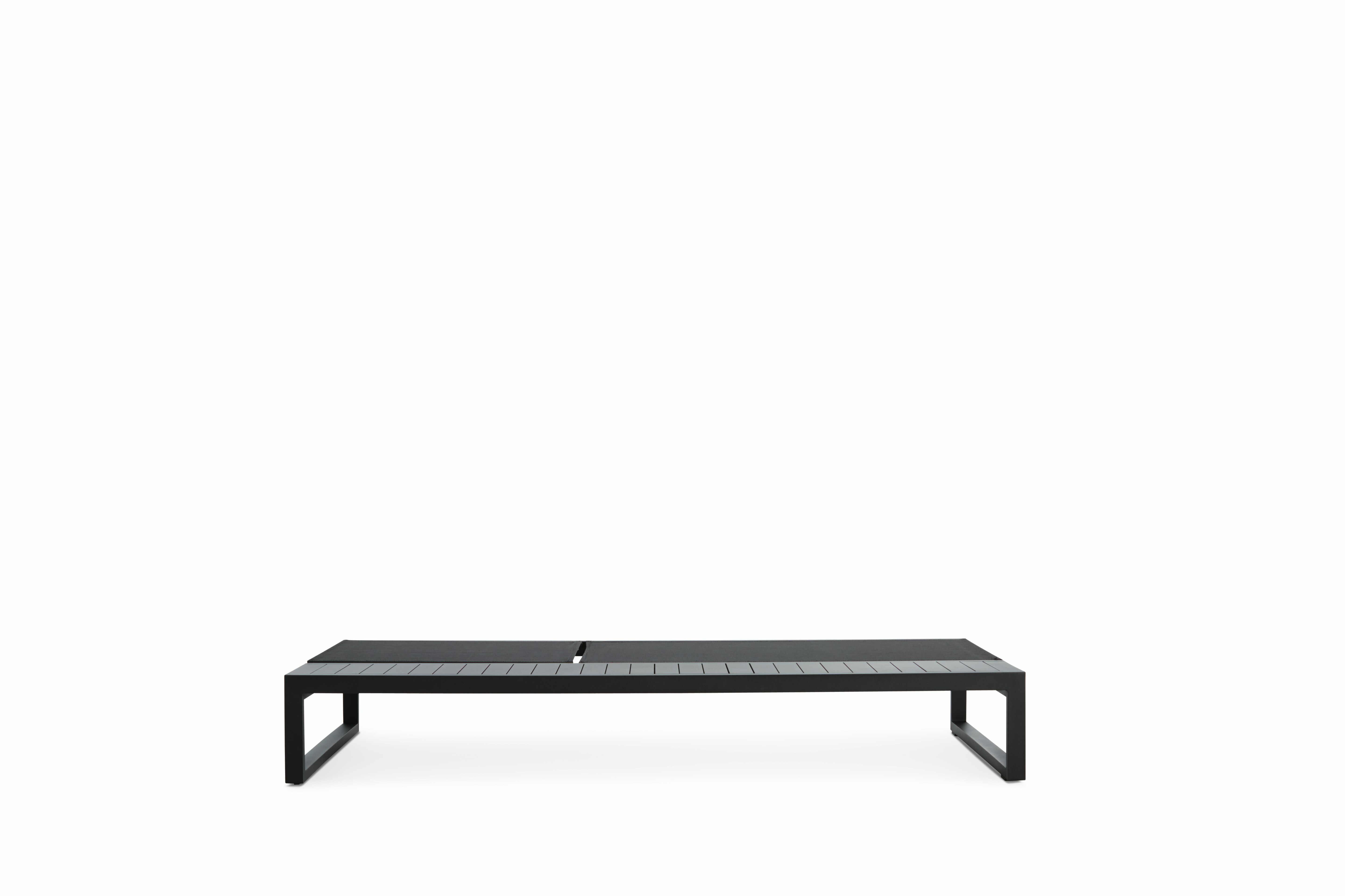 EOS Platform Lounger