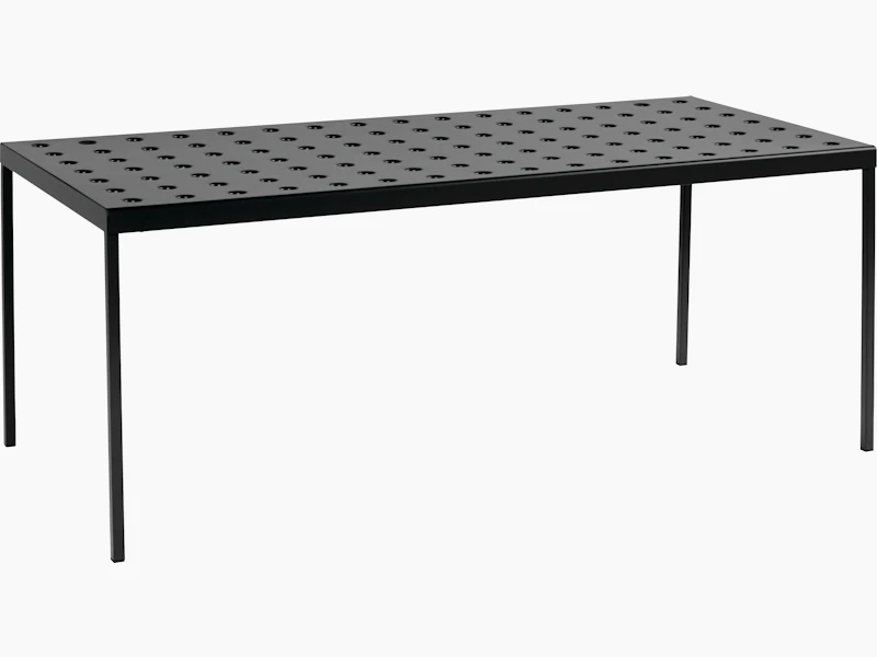 Balcony Dining Table