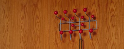 Coat Racks + Wall Hooks