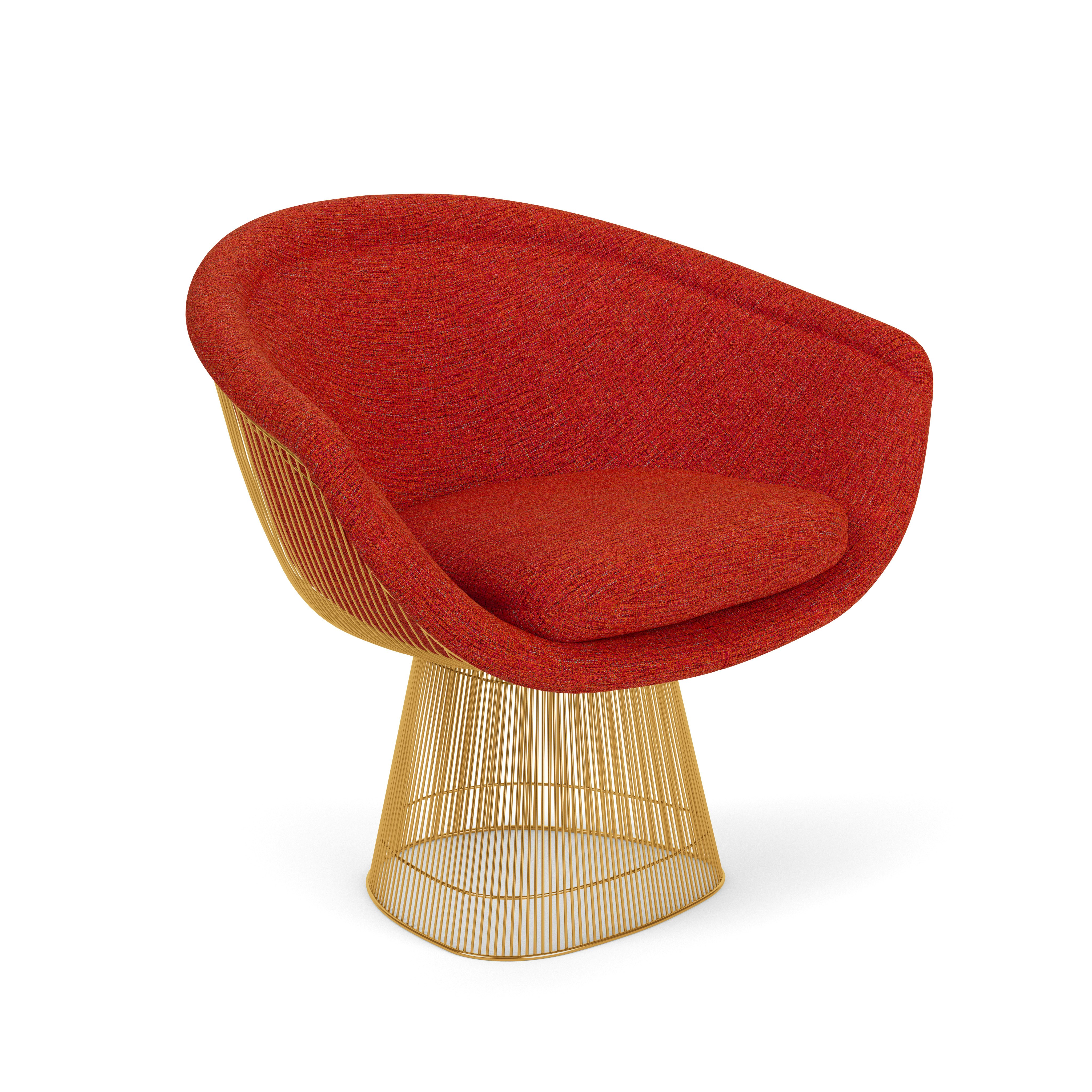 Platner Lounge Chair