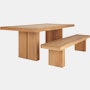 Kayu Teak Dining Table