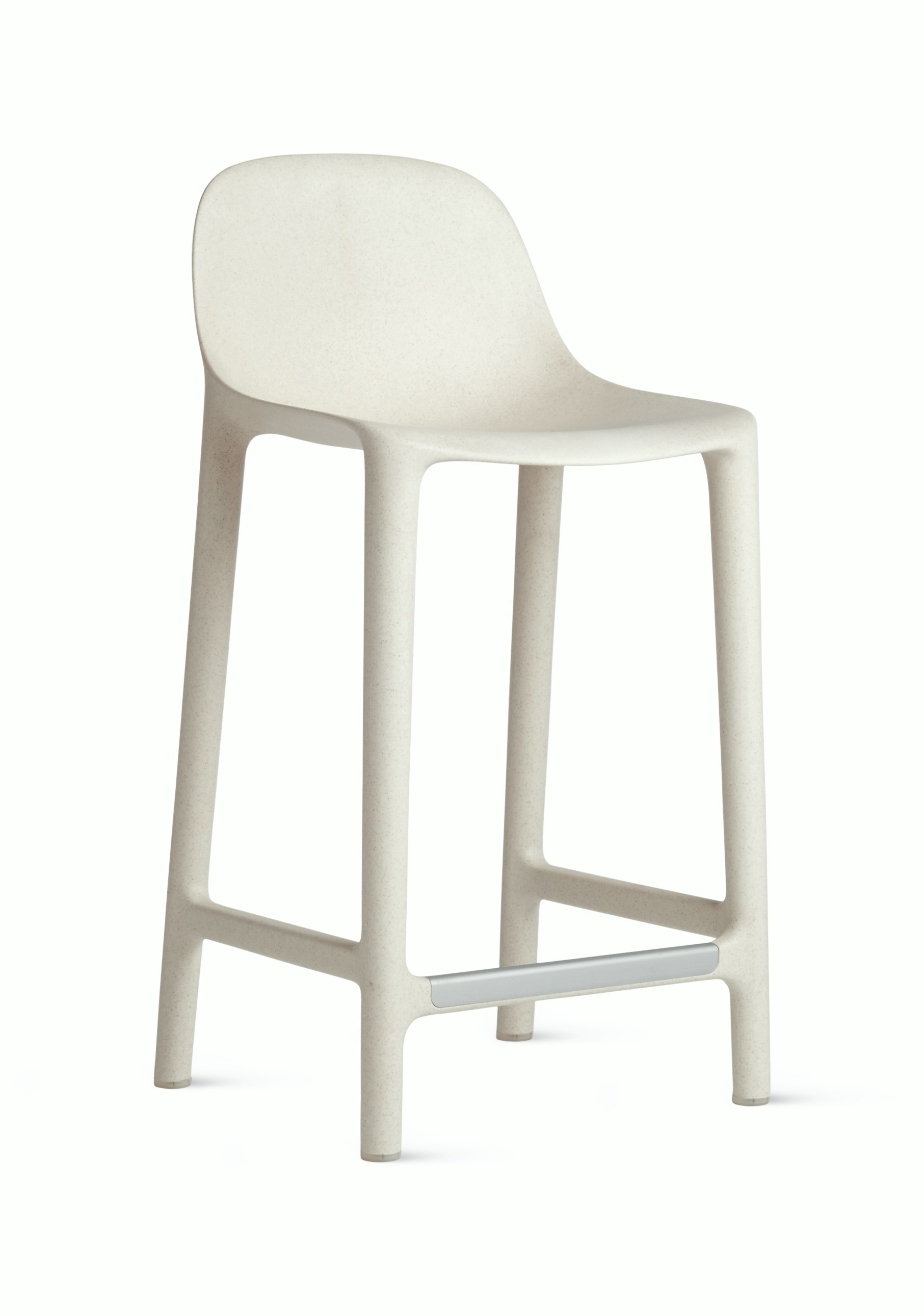 Broom Counter Stool