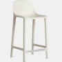 Broom Counter Stool