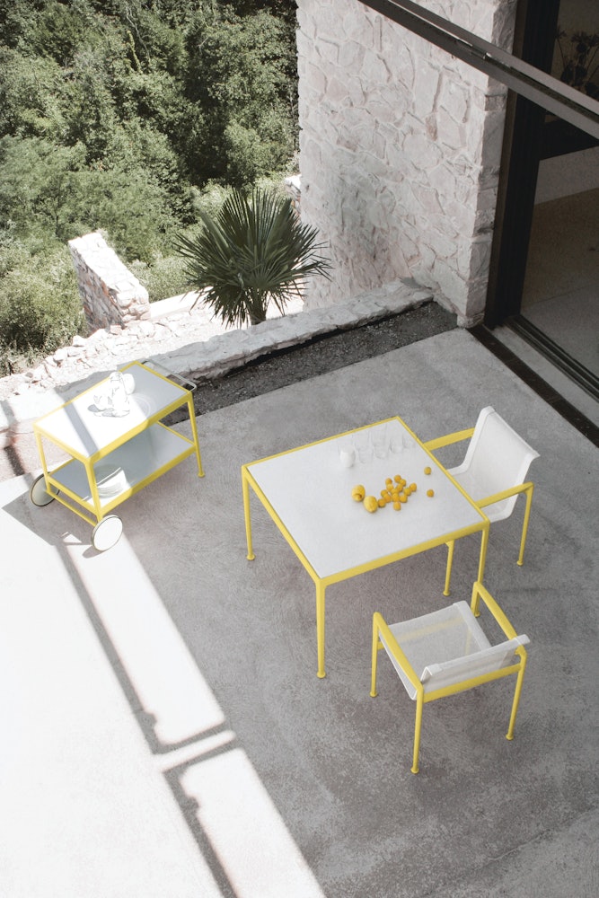 1966 Collection Porcelain Dining Table 60x38 – Design Within 1966 Collection Porcelain Dining Table 60x38 – Design Within