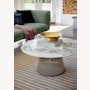 Platner Coffee Table