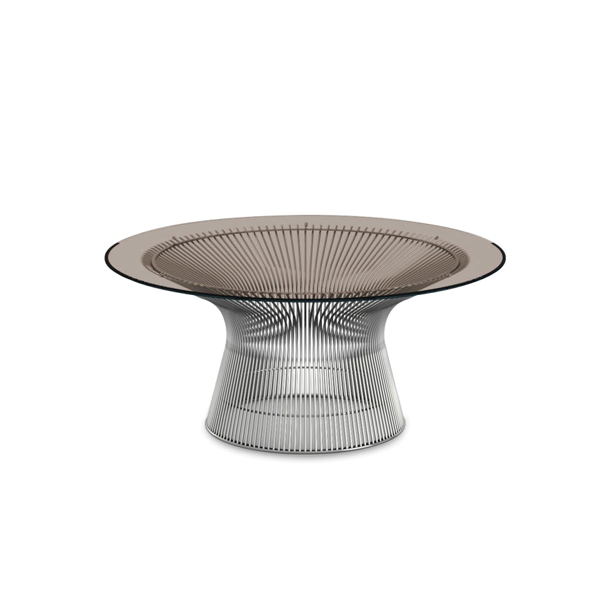 Platner Coffee Table