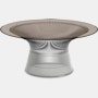 Platner Coffee Table