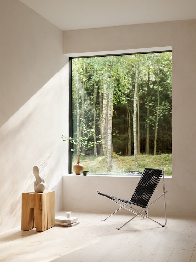 PK4 Lounge Chair
