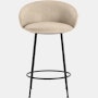 Kura Stool - Counter Height