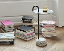 Bowler Side Table - HAY