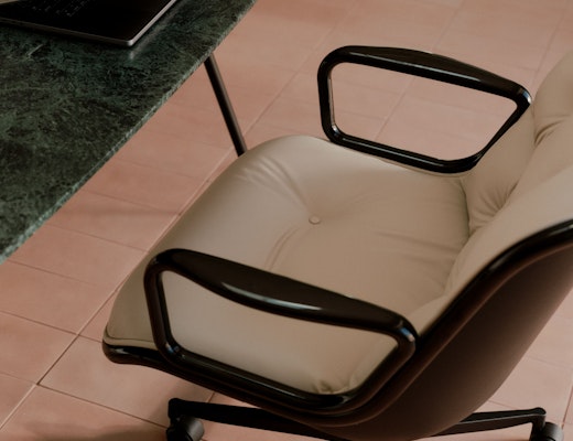 Pollock Executive Chair Pollock Executive Chair
