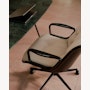 Pollock Executive Chair