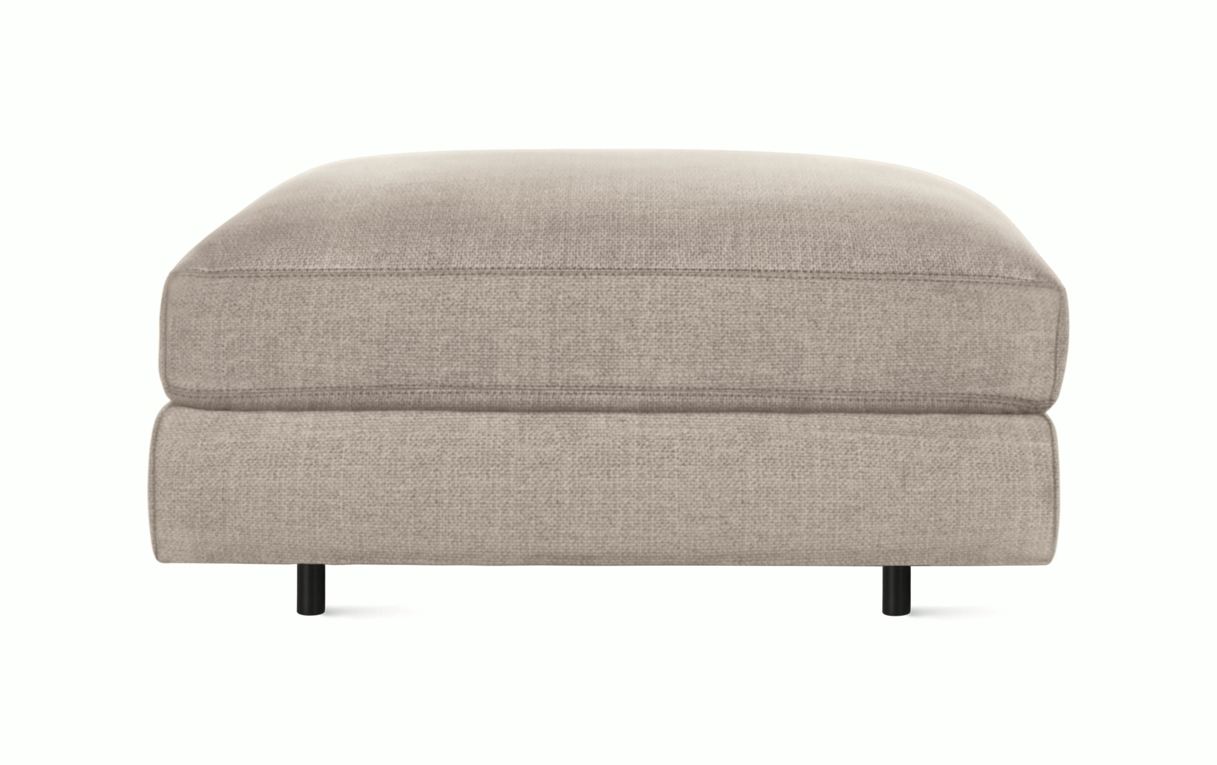 Reid Cocktail Ottoman