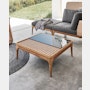Lima Outdoor Coffee Table