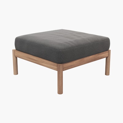 Tradition Outdoor Pouf Tradition Outdoor Pouf