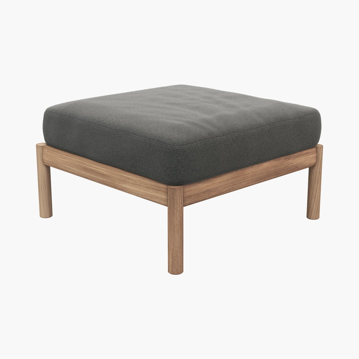 Tradition Outdoor Pouf Tradition Outdoor Pouf