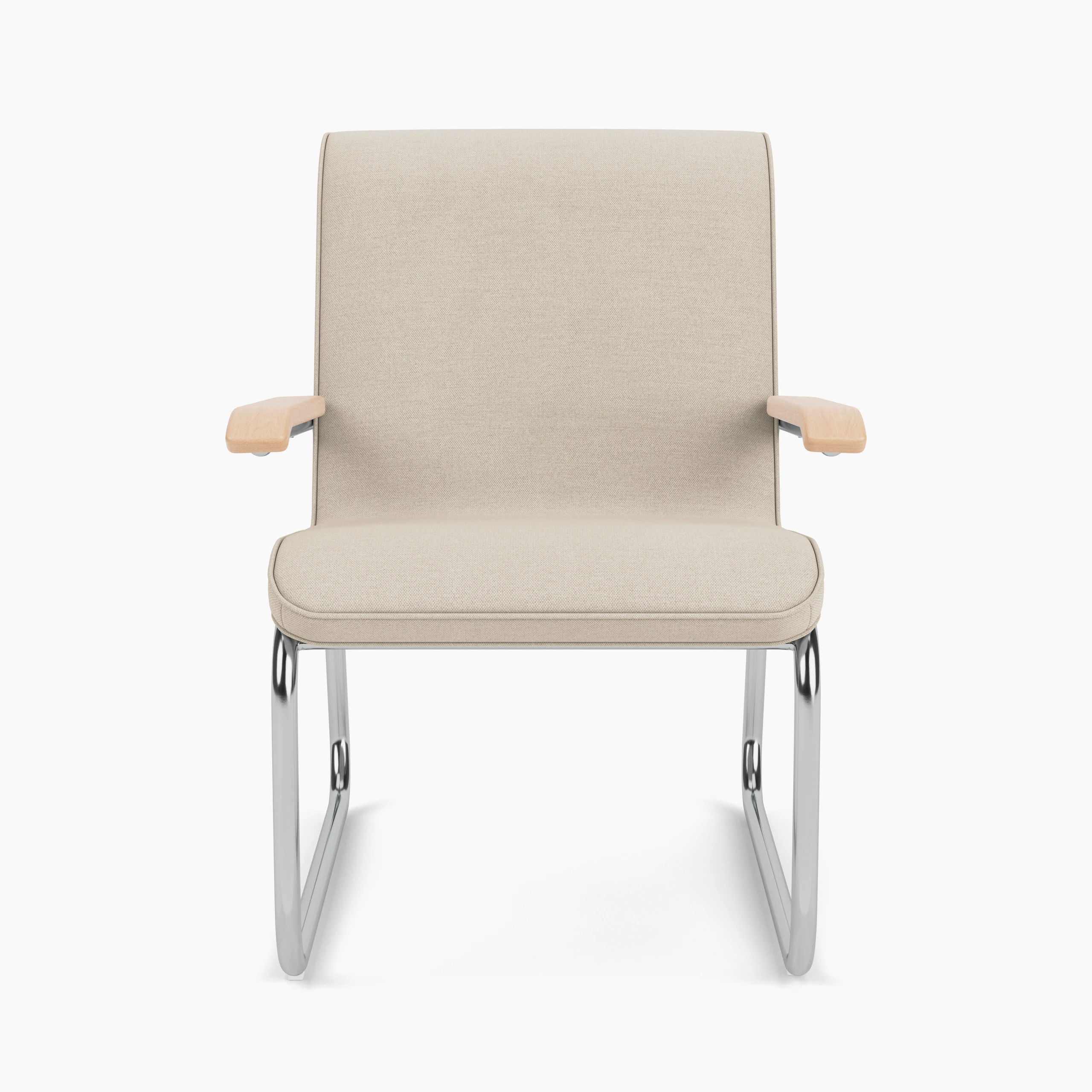 MB Lounge Chair