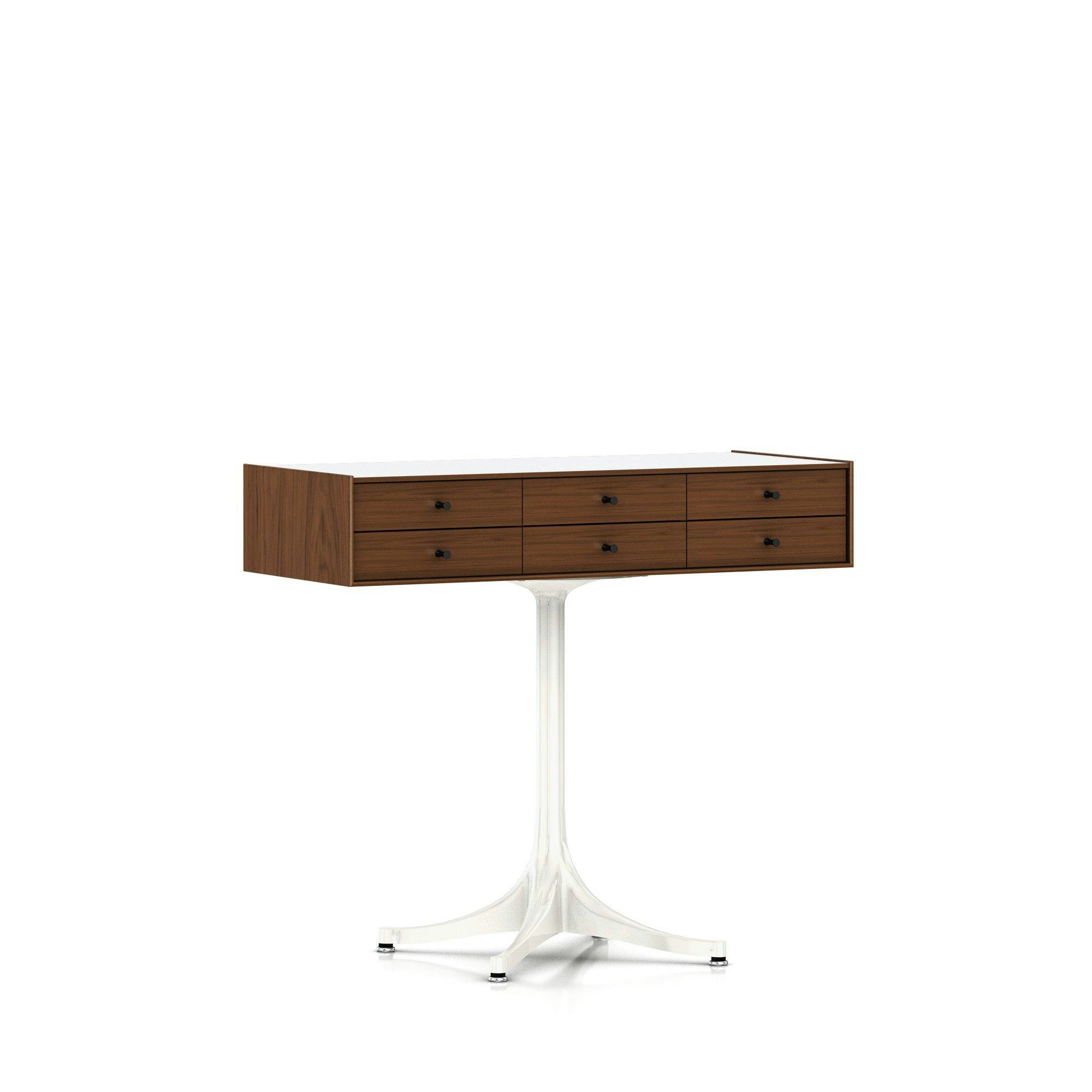 Nelson Mini Chest 6 Drawer